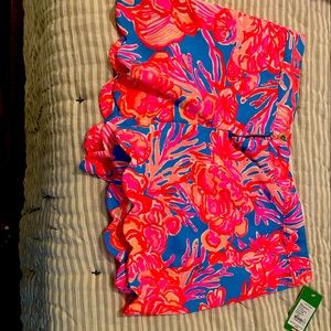 Lilly Pulitzer Shorts